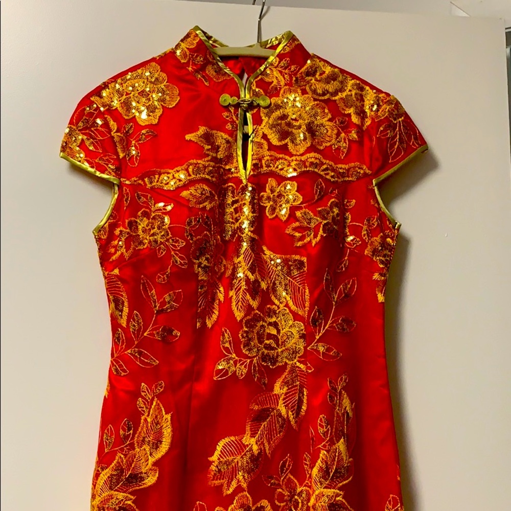 Never Worn - image 1